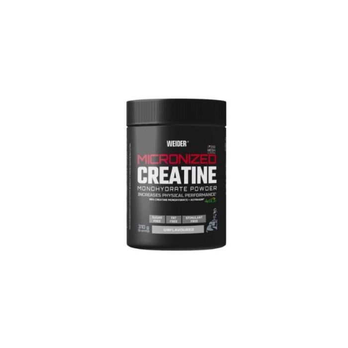 Weider Creatine 200 Mesh Astragin Neutra 310Gr. Weider Creatine 200 Mesh Astragin Neutra 310Gr.