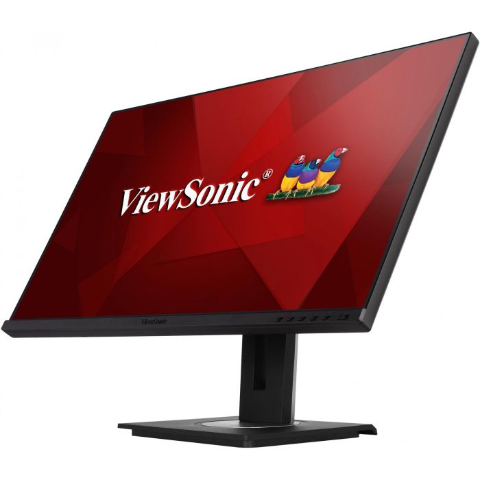 ViewSonic VG2755-2K Monitor IPS LED 27" WQHD (2560x1440) con USB-C, HDMI, DisplayPort y Diseño Ergonómico Sin Marco 11 ViewSonic VG2755-2K Monitor IPS LED 27" WQHD (2560x1440) con USB-C, HDMI, DisplayPort y Diseño Ergonómico Sin Marco 11