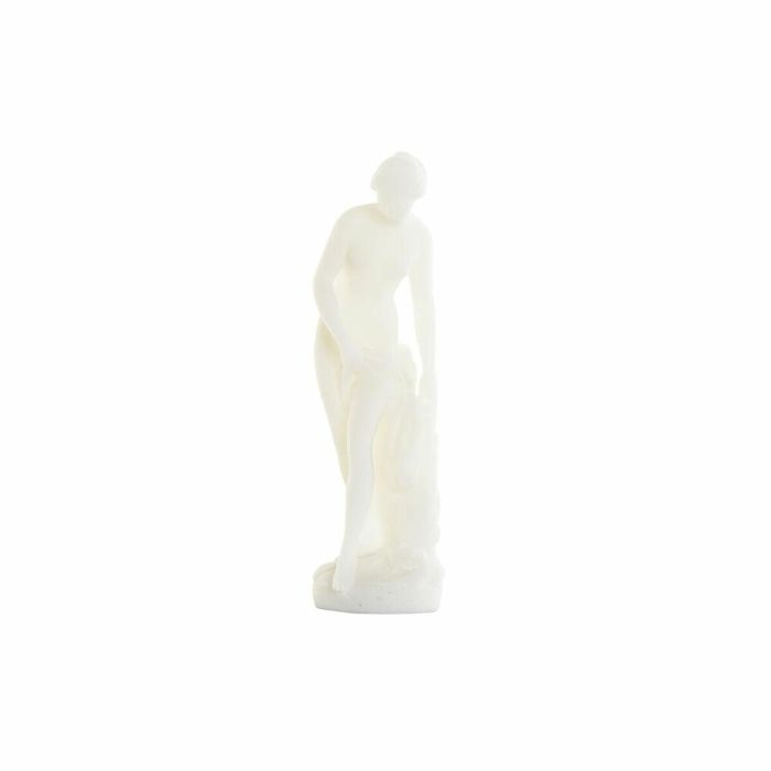 Figura Neoclasico DKD Home Decor Blanco 10.5 x 33.5 x 13.5 cm