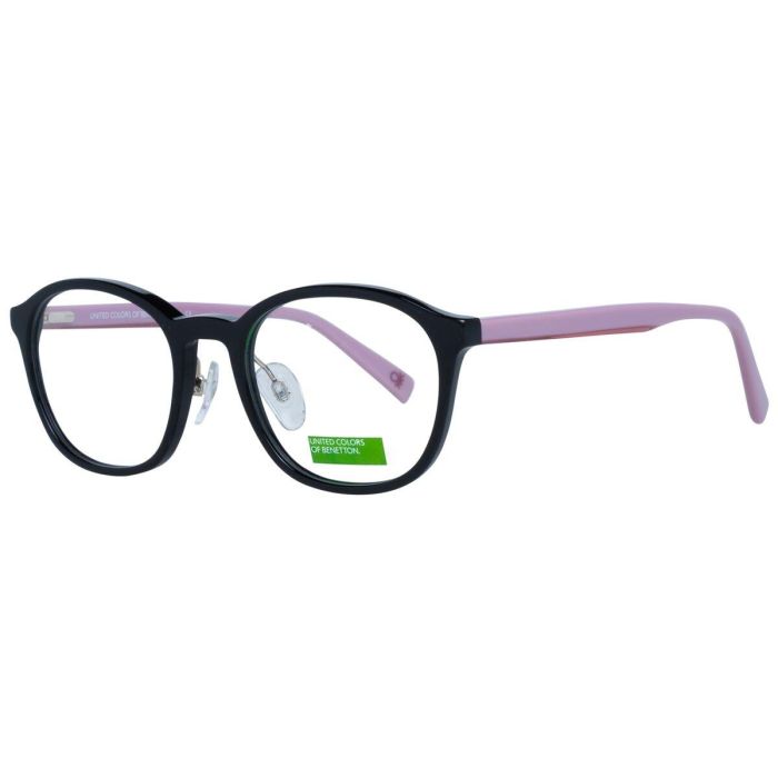 Montura de Gafas Mujer Benetton BEO1028 49001 0 Montura de Gafas Mujer Benetton BEO1028 49001 0