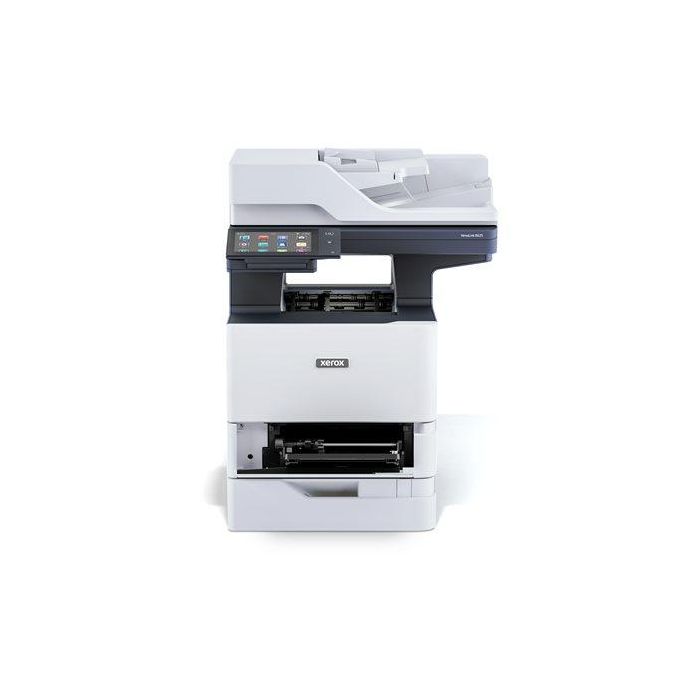 Xerox VersaLink B625V_DN Multifunción Láser Monocromo 61 ppm para Oficina de Alto Volumen 4
