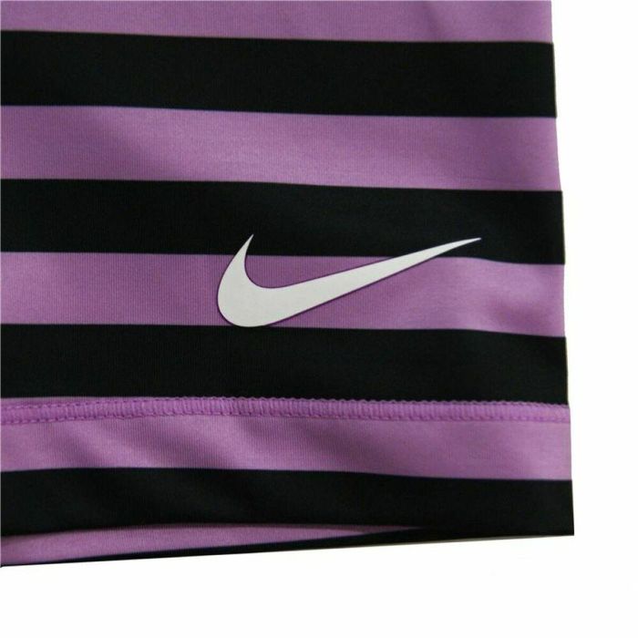 Mallas Deportivas de Mujer Nike Dri-FIT Pro 3 Negro 1 Mallas Deportivas de Mujer Nike Dri-FIT Pro 3 Negro 1