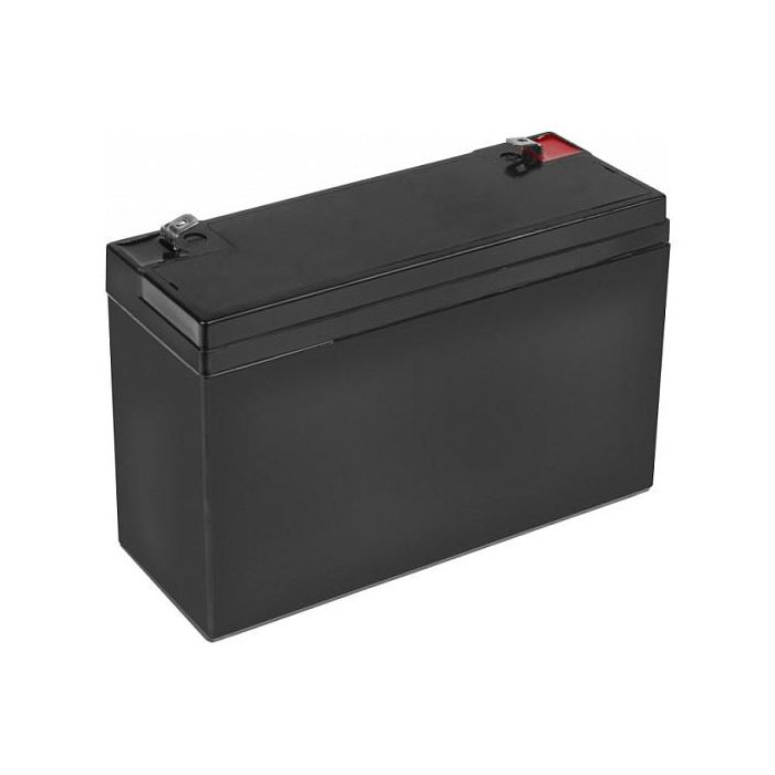 Green Cell AGM34 Batería Sellada de Plomo-Ácido (VRLA) 6V 14Ah 1