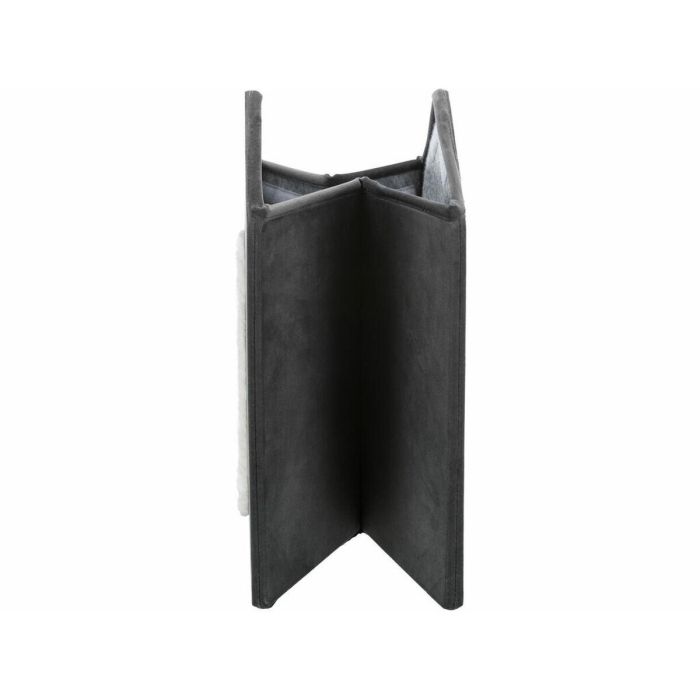 Caseta Trixie Livia Blanco Gris oscuro 38 × 41 × 44 cm 34 Caseta Trixie Livia Blanco Gris oscuro 38 × 41 × 44 cm 34