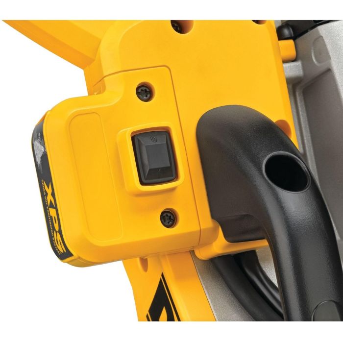 DEWALT Paneelsaege 305 mm 1675 Watt 41