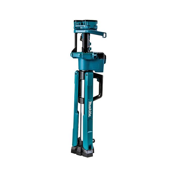 Makita DEADML814 Luz de Trabajo LED 7,2 kg 3 Makita DEADML814 Luz de Trabajo LED 7,2 kg 3