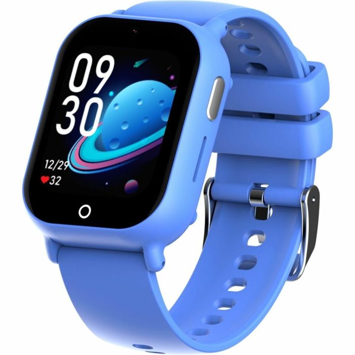 Smartwatch DCU LITTLEONE 4G Azul