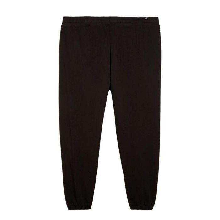 Pantalón Largo Deportivo Puma Better Essentials Negro Hombre 5 Pantalón Largo Deportivo Puma Better Essentials Negro Hombre 5