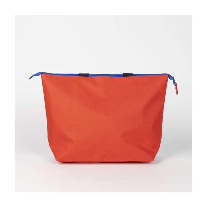 Bolsa de Playa Marvel Rojo Azul 48 x 5 x 32 cm 2