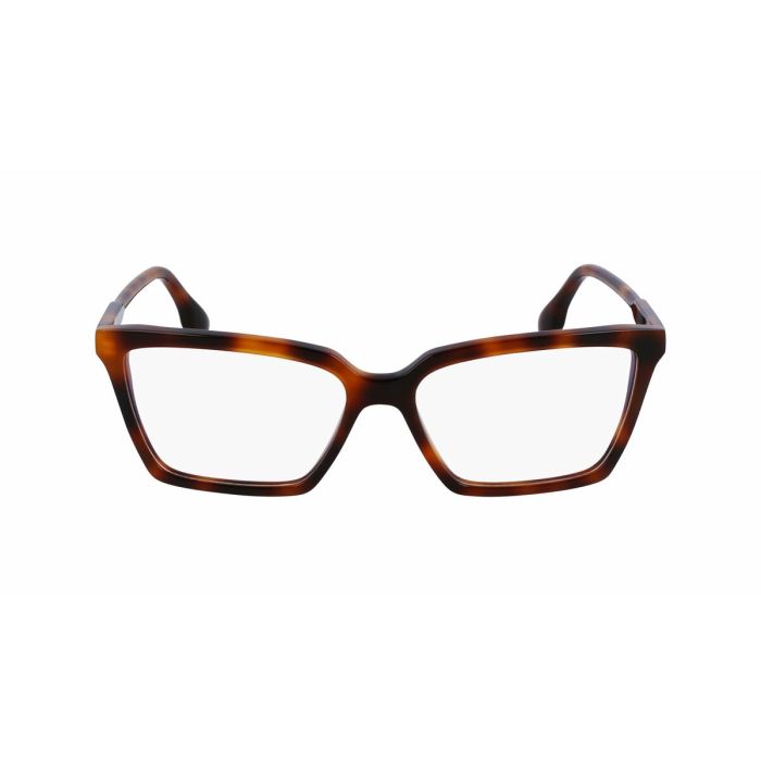 Montura de Gafas Mujer Victoria Beckham VB2653-5515215 Ø 55 mm 2 Montura de Gafas Mujer Victoria Beckham VB2653-5515215 Ø 55 mm 2