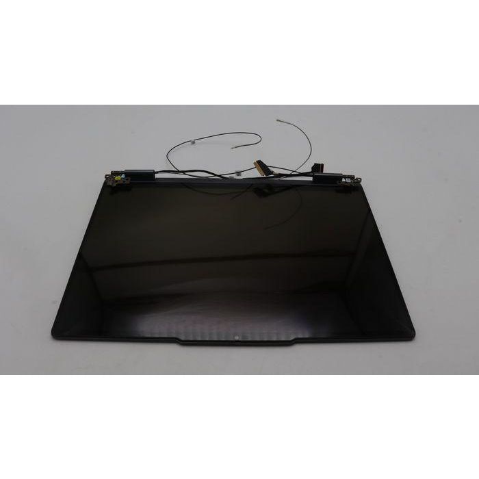 Lenovo Hinge-up assembly for laptop displays, designed for Lenovo models, lightweight at 0.1 kg, facilitates hinge mechanism. 2 Lenovo Hinge-up assembly for laptop displays, designed for Lenovo models, lightweight at 0.1 kg, facilitates hinge mechanism. 2