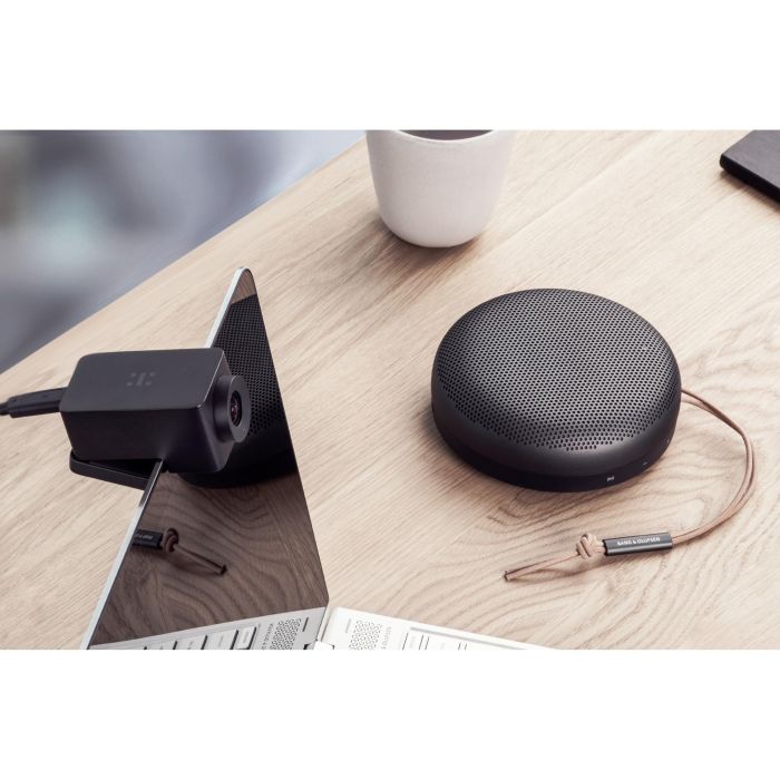 Bang&Olufsen BeoPlay A1 - 2nd Edition Bluetooth Speaker. Anthracite Black 15 Bang&Olufsen BeoPlay A1 - 2nd Edition Bluetooth Speaker. Anthracite Black 15
