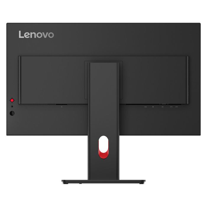 Lenovo ThinkVision T27-40 Monitor 27" Full HD IPS 120Hz HDMI DisplayPort USB-C Negro