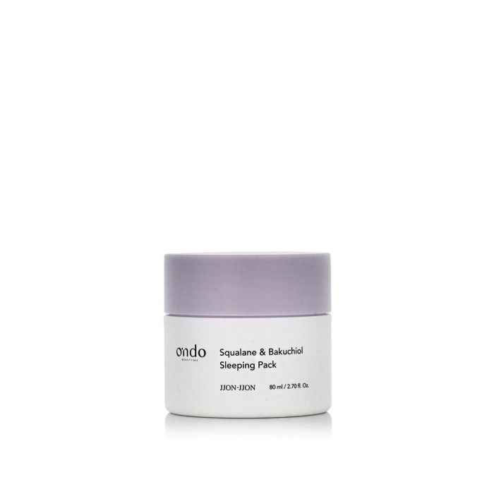 Mascarilla Reparadora de Noche Ondo Beauty 36.5 JJON-JJON 1 Mascarilla Reparadora de Noche Ondo Beauty 36.5 JJON-JJON 1