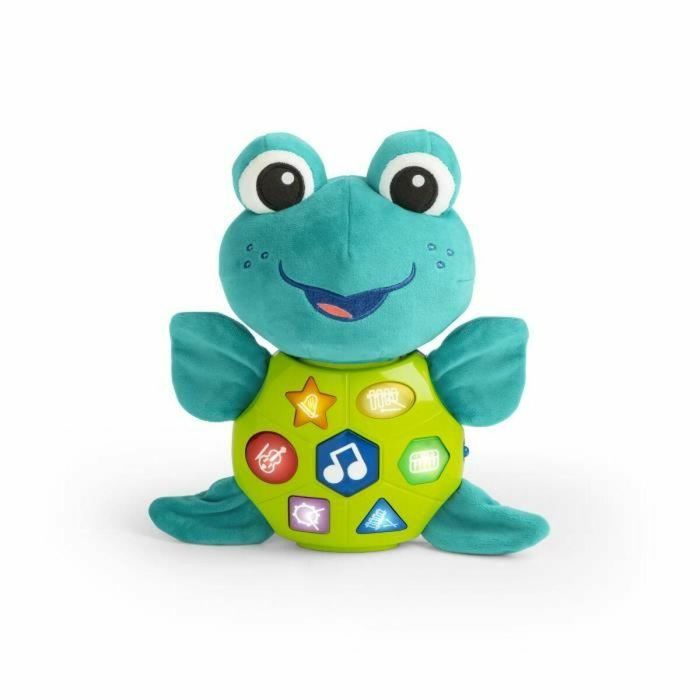 Juguete de bebé Baby Einstein 0 Juguete de bebé Baby Einstein 0