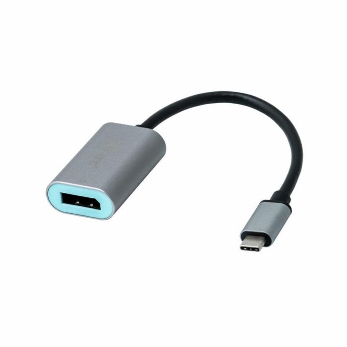 Switch i-Tec C31METALDP60HZ 1 Switch i-Tec C31METALDP60HZ 1