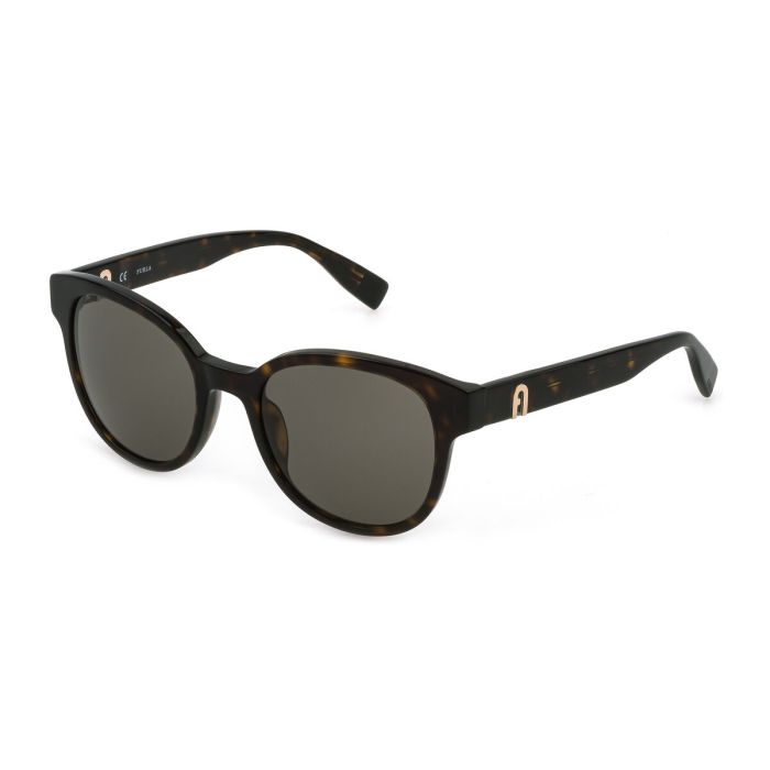 Gafas de Sol Mujer Furla SFU471-530722 Ø 53 mm