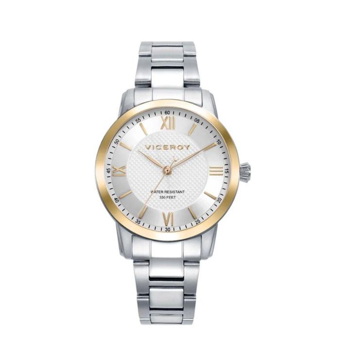 Reloj Hombre Viceroy 41138-83 (Ø 44 mm) Reloj Hombre Viceroy 41138-83 (Ø 44 mm)
