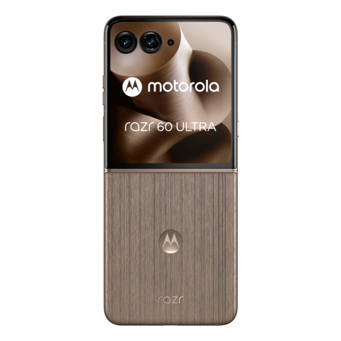 Motorola razr 60 ultra (16 GB RAM, 512 GB Almacenamiento) Mountain Trail 2