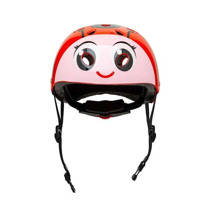 Casco mariquita 26x21x16.50 cm Casco mariquita 26x21x16.50 cm