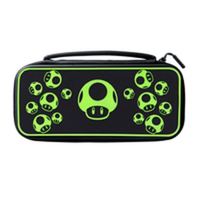 Funda y Protector de Pantalla para Nintendo Switch PDP 13 Funda y Protector de Pantalla para Nintendo Switch PDP 13