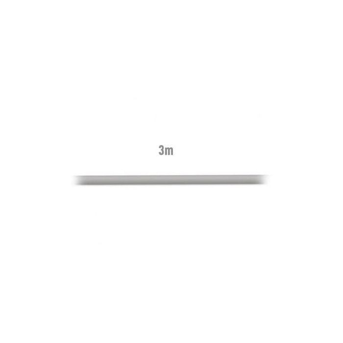 AISENS - CABLE DE RED LATIGUILLO RJ45 LSZH CAT.7 600 MHZ S/FTP PIMF AWG26, GRIS, 3.0M 2 AISENS - CABLE DE RED LATIGUILLO RJ45 LSZH CAT.7 600 MHZ S/FTP PIMF AWG26, GRIS, 3.0M 2