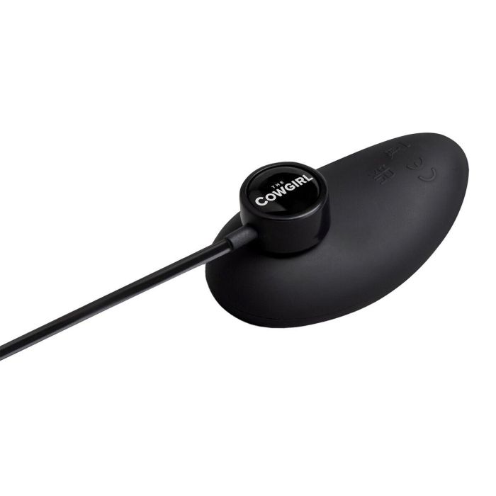 Accesorio Erótico The Cowgirl 3 Accesorio Erótico The Cowgirl 3