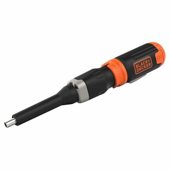 Atornillador eléctrico Black & Decker BCF601C-XJ 7 Atornillador eléctrico Black & Decker BCF601C-XJ 7