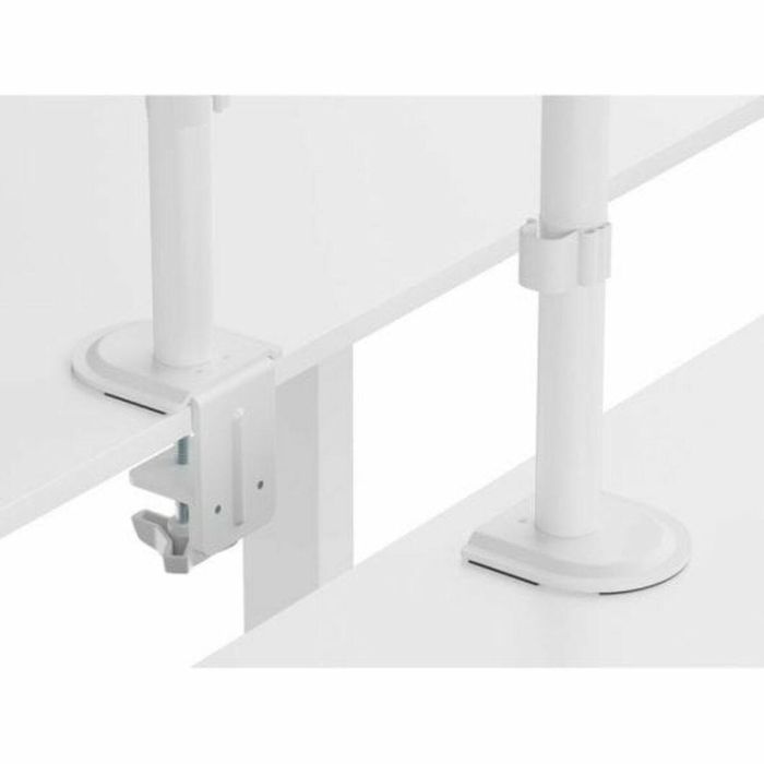 Soporte de Mesa para Pantalla Equip 17" 32" 9 kg 6