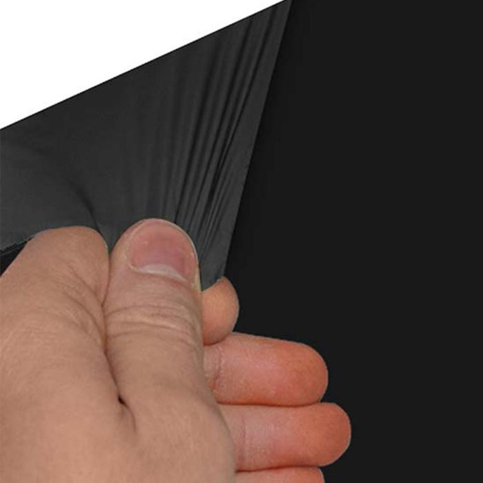 Foliatec FO20362 Goma Líquida Negra Brillante 150 mL 2