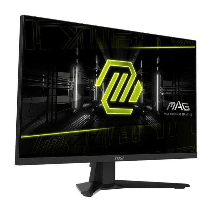 MSI MAG 274QFDE X24 Monitor Gaming 27" WQHD 2560x1440 Rapid IPS 0.5ms 240Hz 2