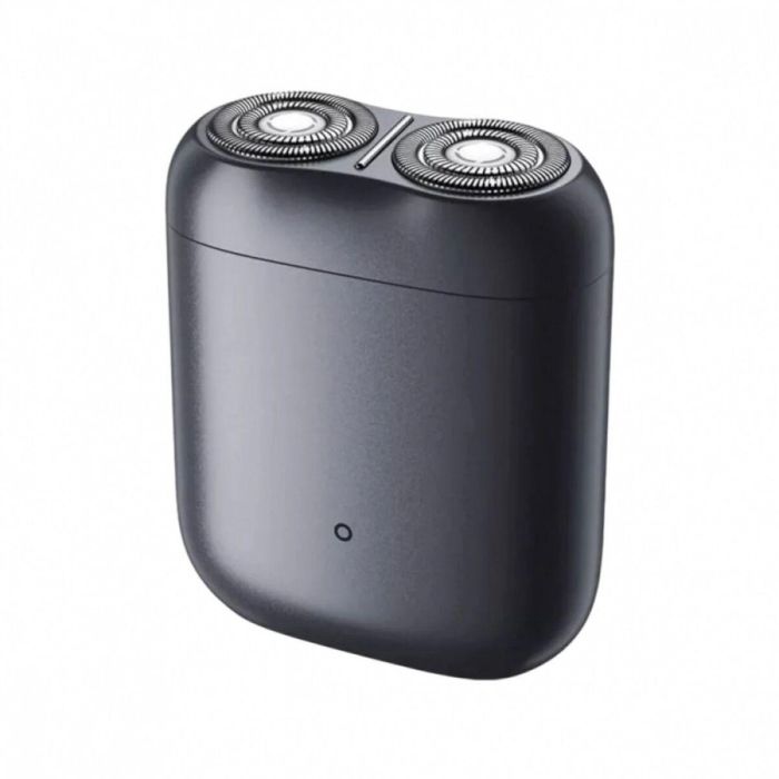 Xiaomi BHR9528EU Afeitadora Eléctrica S200 Plateada 0 Xiaomi BHR9528EU Afeitadora Eléctrica S200 Plateada 0