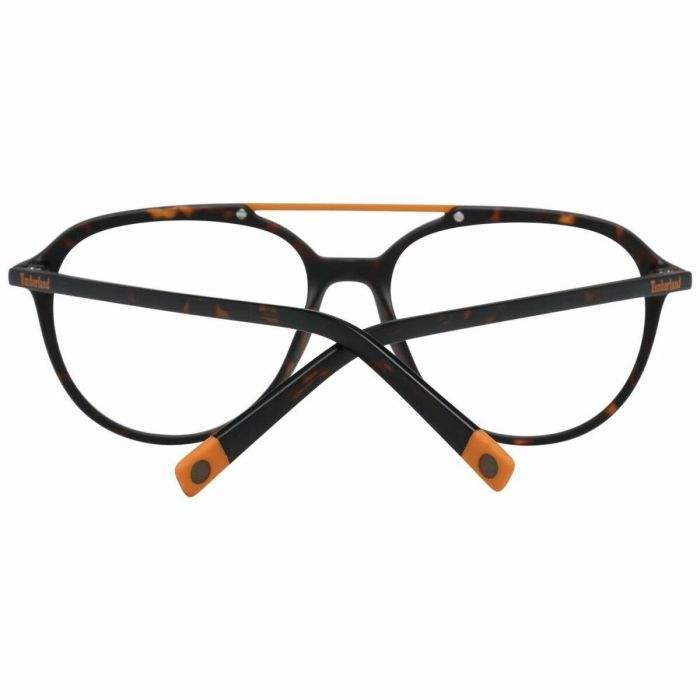 Montura de Gafas Hombre Timberland TB1618 54052 1 Montura de Gafas Hombre Timberland TB1618 54052 1