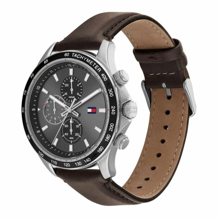 Reloj Hombre Tommy Hilfiger 1792015 (Ø 45 mm) 5