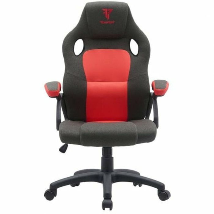 Silla Gaming Tempest Discover Rojo Silla Gaming Tempest Discover Rojo