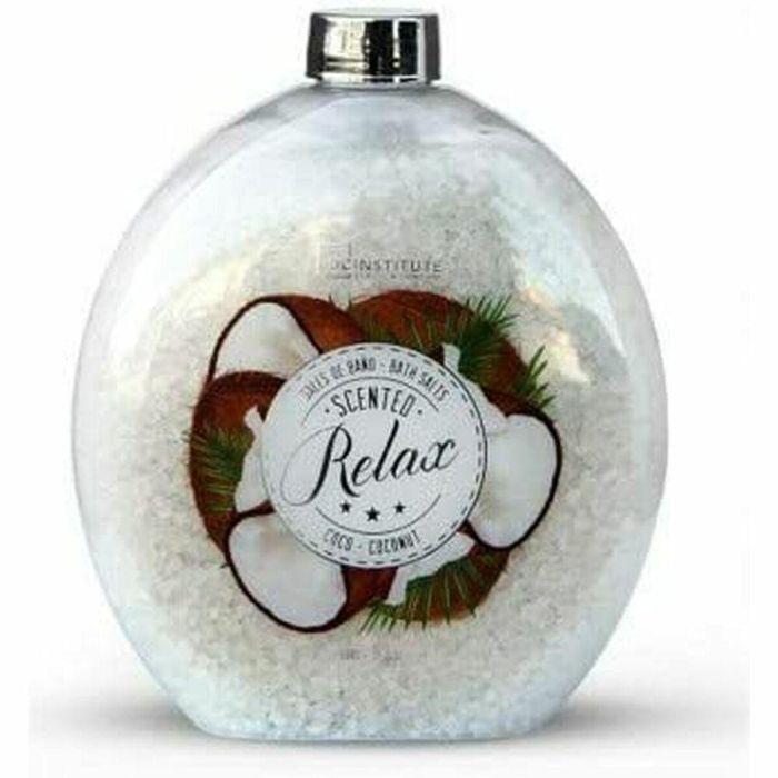 Idc Institute Scented Relax Bath Salts #Coconut Idc Institute Scented Relax Bath Salts #Coconut