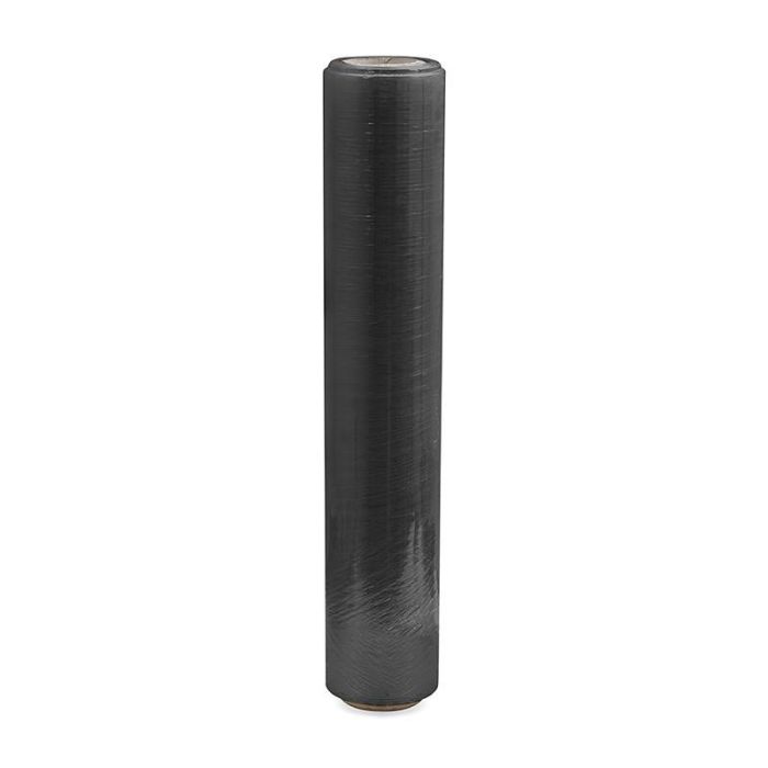 Film Estirable Negro 500Mm. 23Micras Duver Film Estirable Negro 500Mm. 23Micras Duver