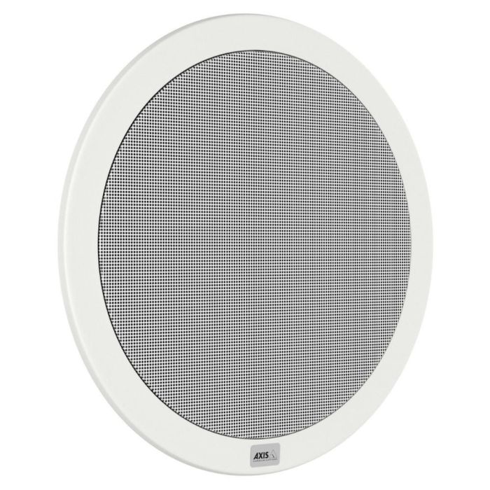 Altavoces Axis C2005 Blanco