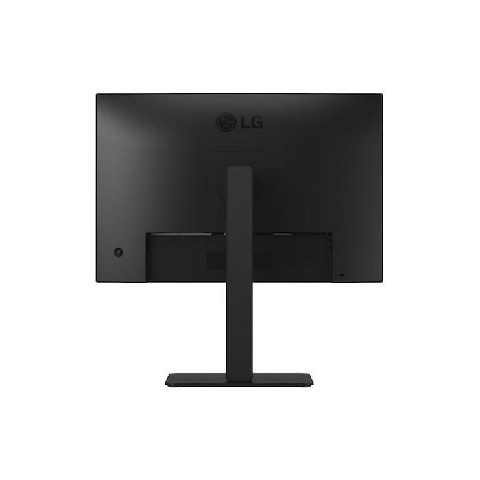 LG 24" 24BA55W-B FHD HDMI DP IPS 12 LG 24" 24BA55W-B FHD HDMI DP IPS 12
