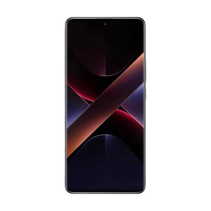 Xiaomi POCO POCO X7 5G 8-256 BK 6.67" AMOLED 120Hz, 50MP OIS, IP68, Amarillo/Negro 4 Xiaomi POCO POCO X7 5G 8-256 BK 6.67" AMOLED 120Hz, 50MP OIS, IP68, Amarillo/Negro 4