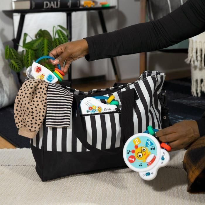 Juguete musical de 3 piezas - BABY EINSTEIN - Pequeña Sinfonía - Niños a partir de 3 meses 4