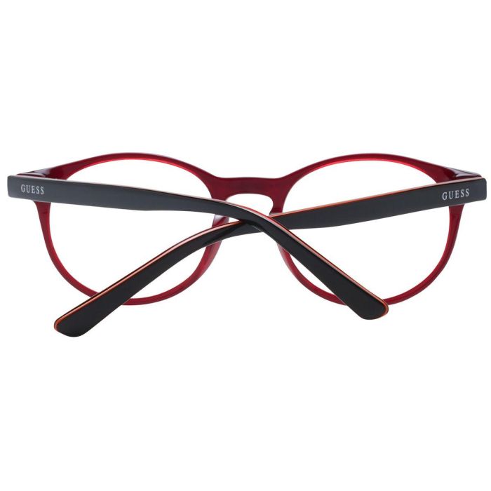 Montura de Gafas Unisex Guess GU8266 47005 1 Montura de Gafas Unisex Guess GU8266 47005 1