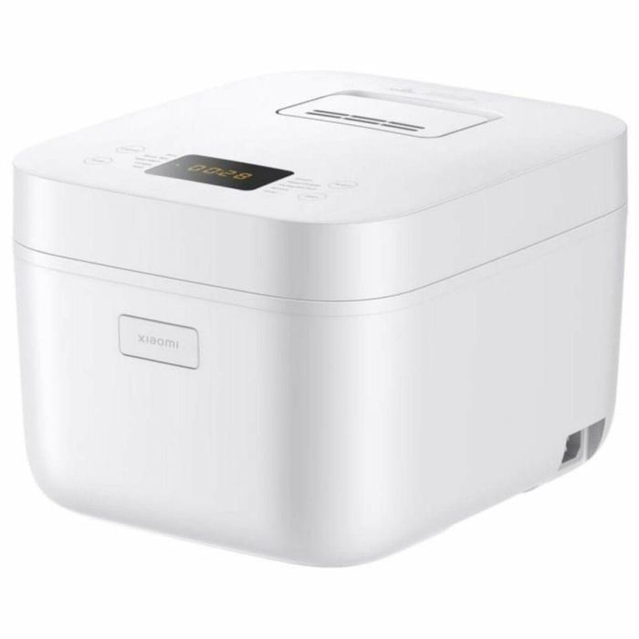 Xiaomi Arrocera Inteligente Multifuncional 3 L 710 W Blanco con Revestimiento de Aluminio 0 Xiaomi Arrocera Inteligente Multifuncional 3 L 710 W Blanco con Revestimiento de Aluminio 0