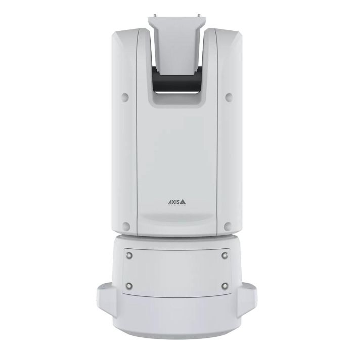 Axis Cámara de vigilancia domo exterior TQ1818-E - Blanco, resistente, IP66, IK10