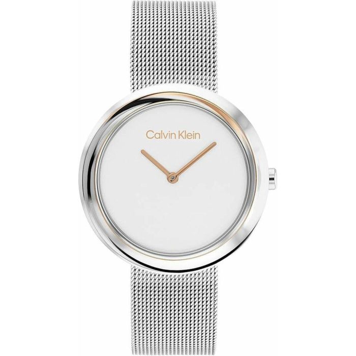 Reloj Mujer Calvin Klein (Ø 34 mm) 3 Reloj Mujer Calvin Klein (Ø 34 mm) 3