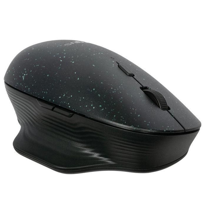 Targus AMB586GL Ratón Gaming Ambidextro Bluetooth Óptico 4000 DPI 6 Botones Negro