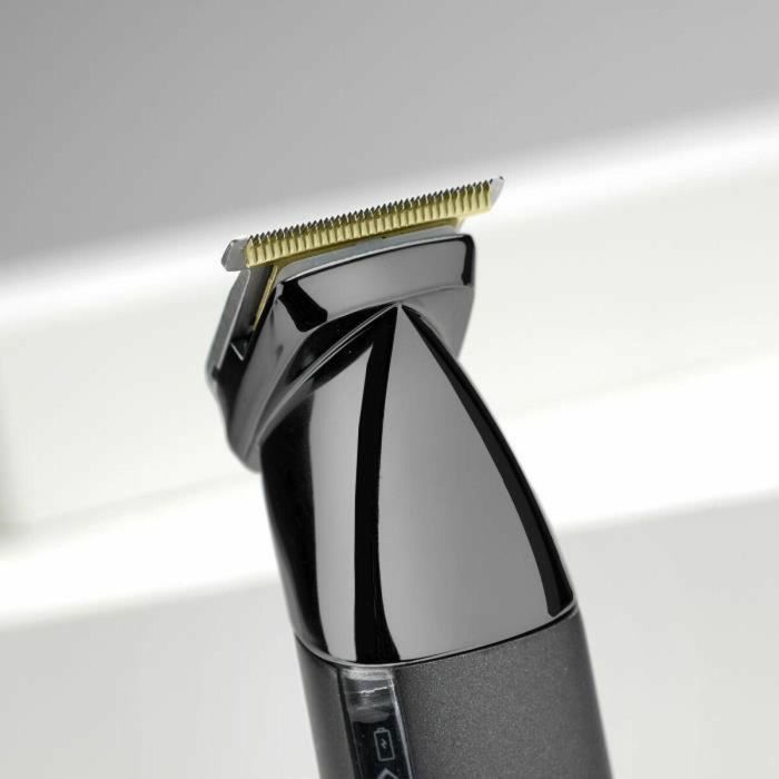 Recortadora multiusos - BaByliss - MT991E - Super-X Metal Series - Cuchillas de titanio 3 Recortadora multiusos - BaByliss - MT991E - Super-X Metal Series - Cuchillas de titanio 3