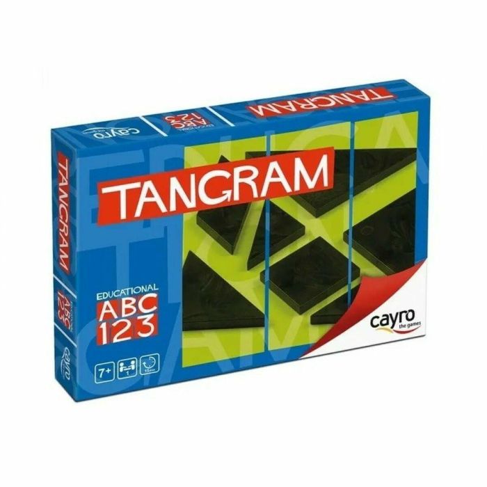 Juego de Mesa Cayro Multicolor ES Juego de Mesa Cayro Multicolor ES