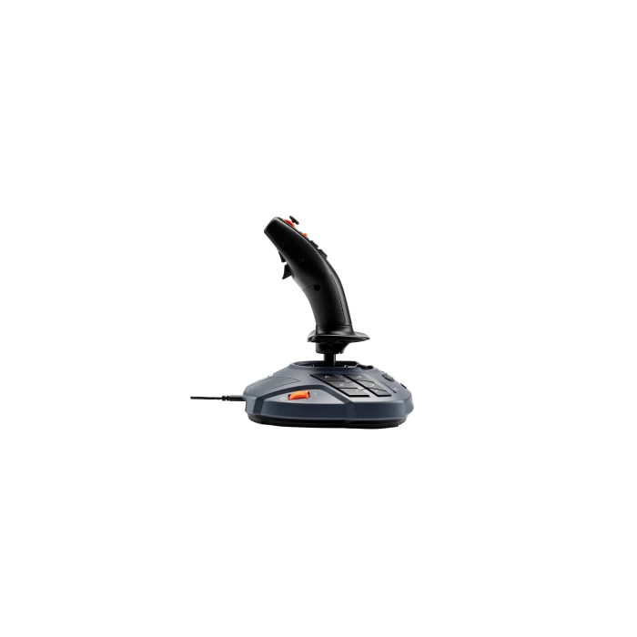 Thrustmaster SimTask FarmStick X Palanca de Mando para Xbox, Negro, USB Tipo C, 4460279 2