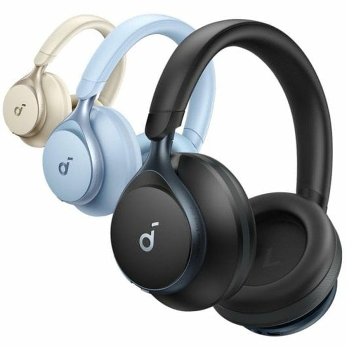 Auriculares con Micrófono Soundcore Space One 3 Auriculares con Micrófono Soundcore Space One 3